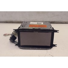 RADIO POUR JEEP COMMANDER (05-10) 3.0 V6 CRD (160KW) 4WD SUV 5P/D/2987CC (7 2005