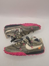 NIKE X OFF-WHITE WAFFLE RACER