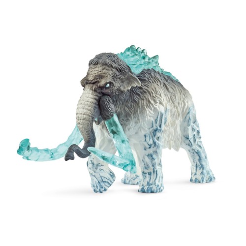 Schleich eldrador creatures - eldrador,