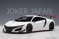 AUTOart Honda NSX GT3 2018