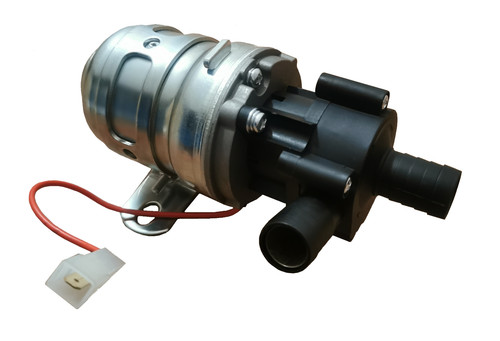Eau chauffage pompe - pompe, webasto