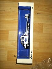 Peugeot Boxer Portair