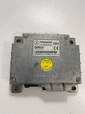 Mercedes Classe E W211 S211