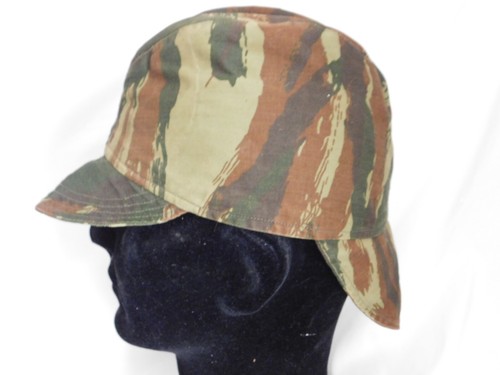 Casquette bigeard camouflee - casquette,