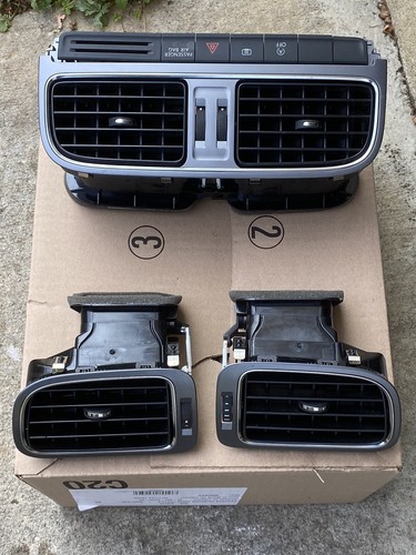 Diffuseurs air volkswagen - d’air,