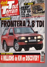 Tout terrain magazine 68 - tout,