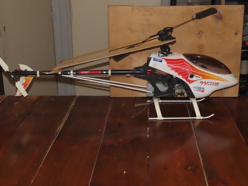 Vintage raptor thunder - vintage,