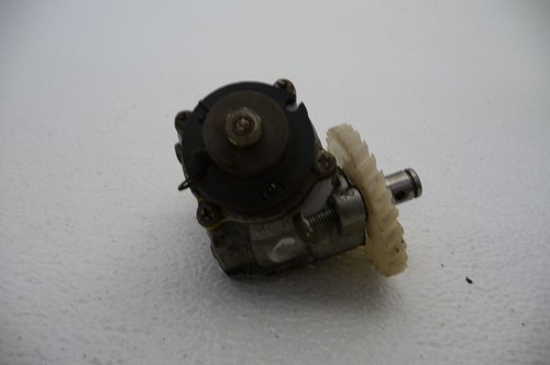Pompe huile yamaha - huile,