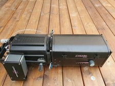 ROBERT JULIAT Projecteur poursuite découpe décharge cdm-t figaro théâtre cinéma 