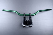 Pontets Riser  +Guidon
