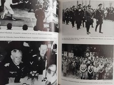 HOHNE L'ORDRE NOIR HISTOIRE DE