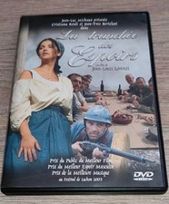 * DVD LA TRANCHEE DES ESPOIRS   Cristiana Reali, Jean-Yves Berteloot 