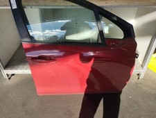 Porte avant droit PEUGEOT 208 1 PHASE 1