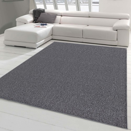 Tapis tissé plat - tissé,