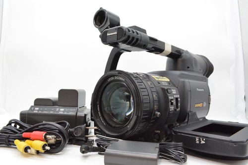 Panasonic hvx200 205 p2hd - panasonic,