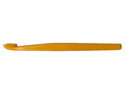 Tupperware éplucheur jaune - tupperware,