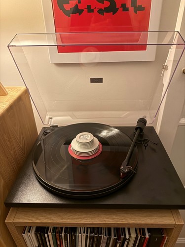 Platine vinyle project primary - vinyle,