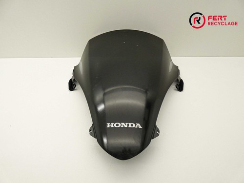 Bulle honda pcx 125 2018 - -,
