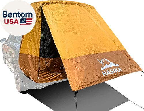 Suv tailgate tent 2 person - tailgate,