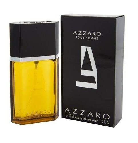 Azzaro pour homme oz edt - azzaro,