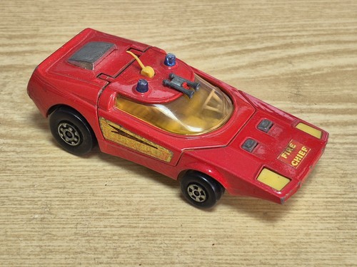 Voiture miniature matchbox - miniature,