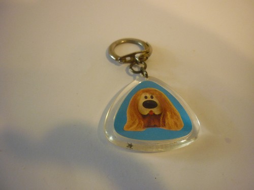Porte cle ortf pollux le - cle,