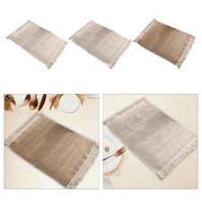 Set de table à manger