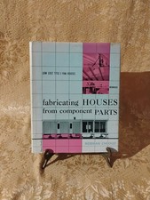 Fabricating Houses from
