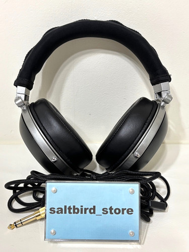 Casque stéréo