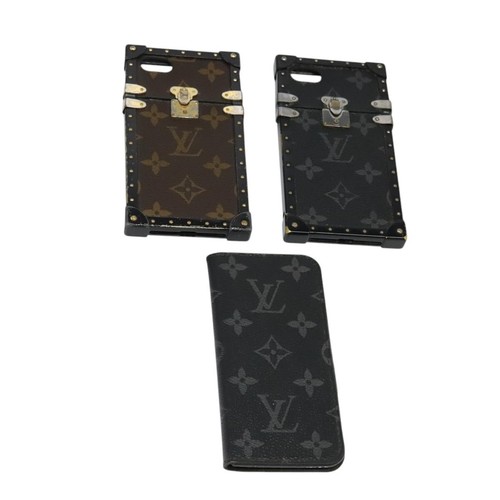 Louis vuitton monogram iphone - vuitton,