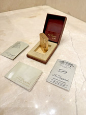 S.T. DUPONT Pairis Made in