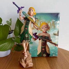 Figurine Zelda – Link’s