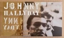 Johnny hallyday ça change - Ça, ne