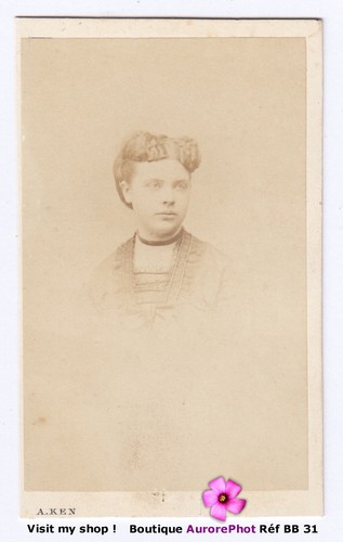 Marie faget leclere - faget-leclere, en