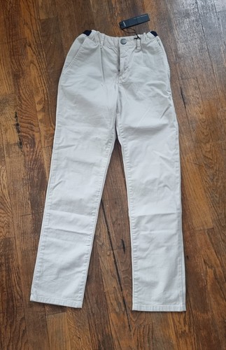 Pantalon enfant slack beige - enfant,
