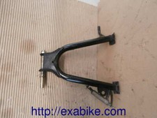 bequille centrale pour Yamaha YBR 125  de 2005 a 2011