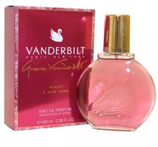Gloria Vanderbilt Minuit A New