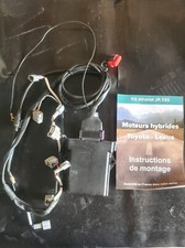 Kit Ethanol Flexfuel E 85 Toyota Yaris Hybrid 3 de 2011 à 2021 4 cylindres