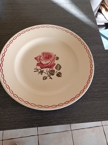 Plat service la - plat,
