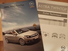 Brochure / Catalogue OPEL