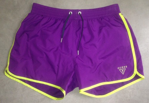 Short bain guess los - short,