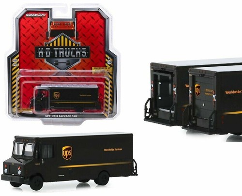 Camion unis colis - camion,