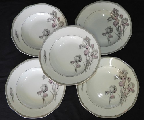 Porcelaine limoges - porcelaine,
