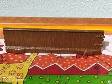 PLAYMOBIL CLÔTURE TOURNOI