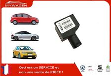 ♻️ Réparation Capteur ESP latéral d accélération A2 S3 TT 1J0907651A G200 G251
