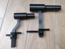 Lot outils réglage freins