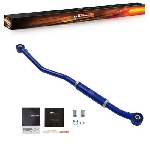 Track bar rod - bar,