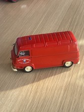 RENAULT ESTAFETTE POMPIERS DE