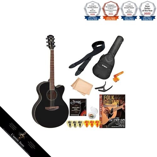 Guitare acoustique électrique - guitare, acoustique-électrique