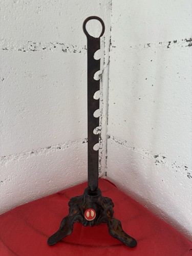 Tourne broche trépied 1 - tourne, n°